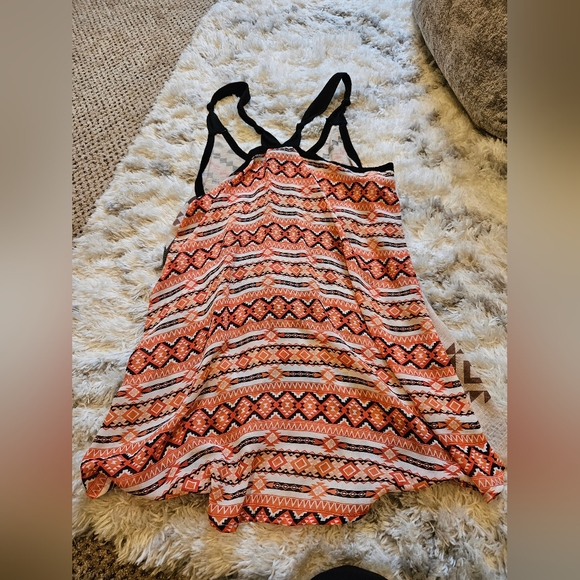 RUE 21 Razor Back Tank Top - Picture 4 of 4